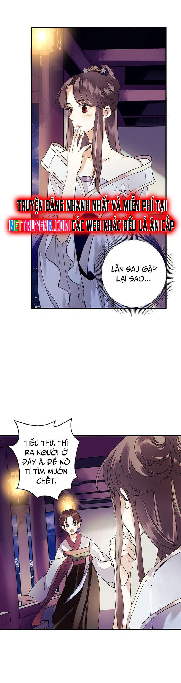 Nhất Phẩm Đích Nữ [Chap 27-63]