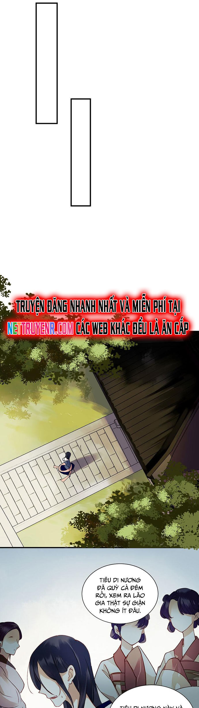Nhất Phẩm Đích Nữ [Chap 27-63]