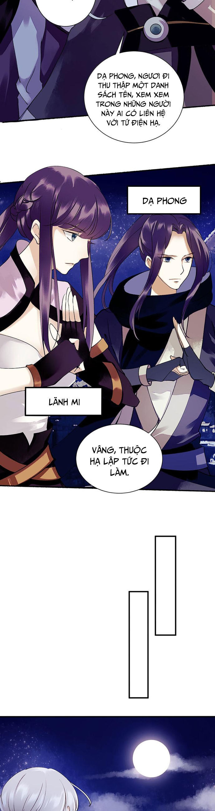 Nhất Phẩm Đích Nữ [Chap 27-63]