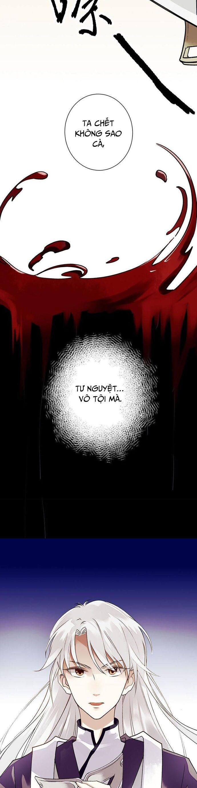 Nhất Phẩm Đích Nữ [Chap 27-63]