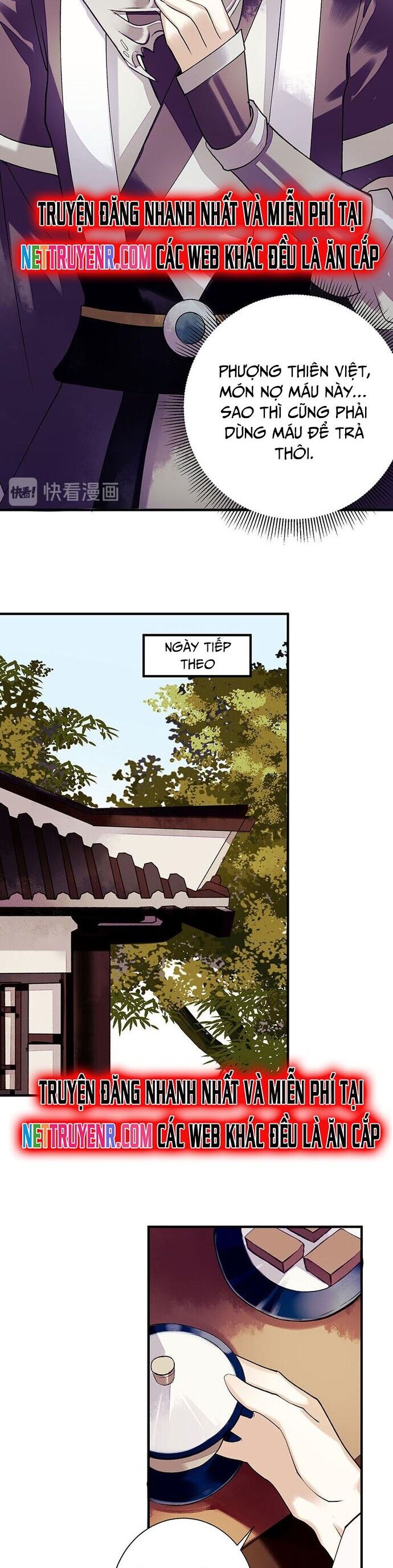 Nhất Phẩm Đích Nữ [Chap 27-63]