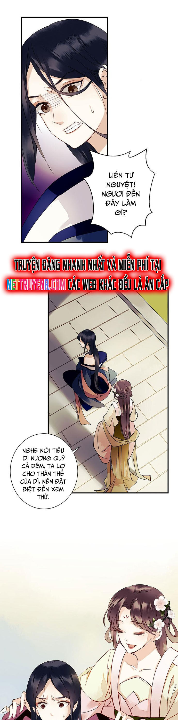 Nhất Phẩm Đích Nữ [Chap 27-63]