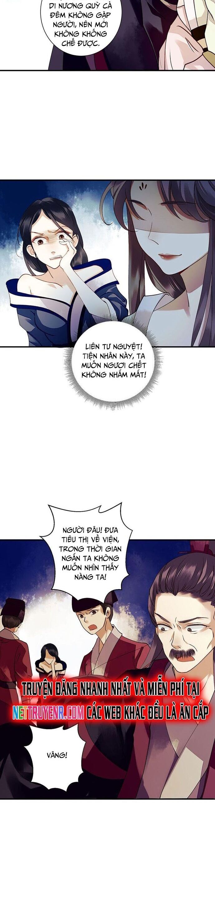Nhất Phẩm Đích Nữ [Chap 27-63]