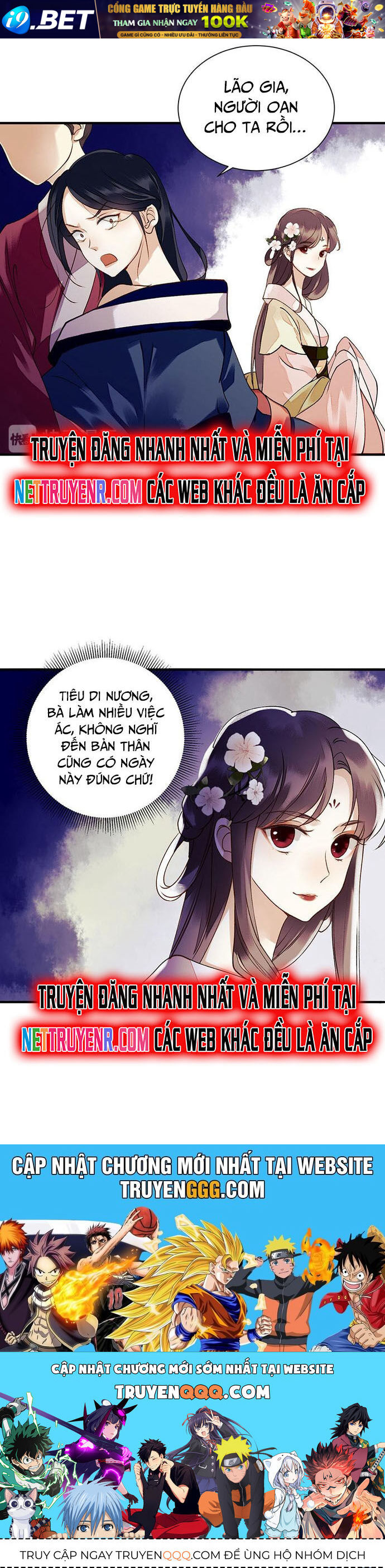 Nhất Phẩm Đích Nữ [Chap 27-63]