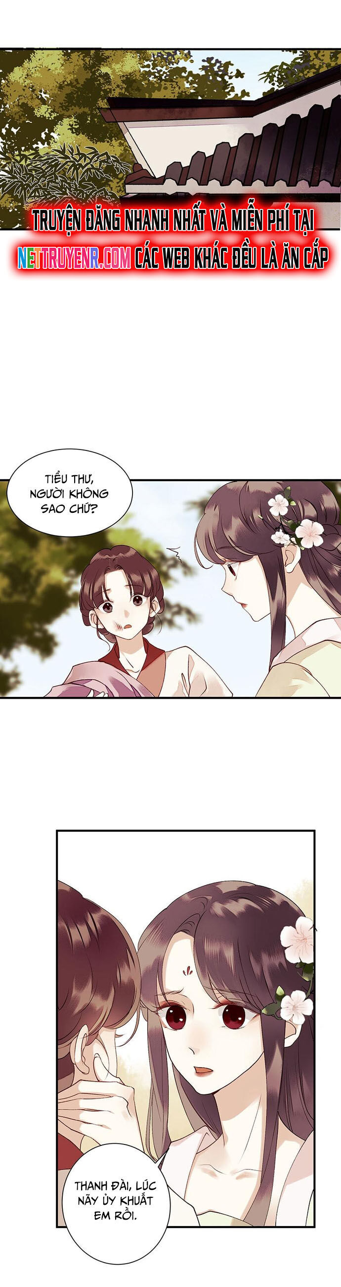 Nhất Phẩm Đích Nữ [Chap 27-63]