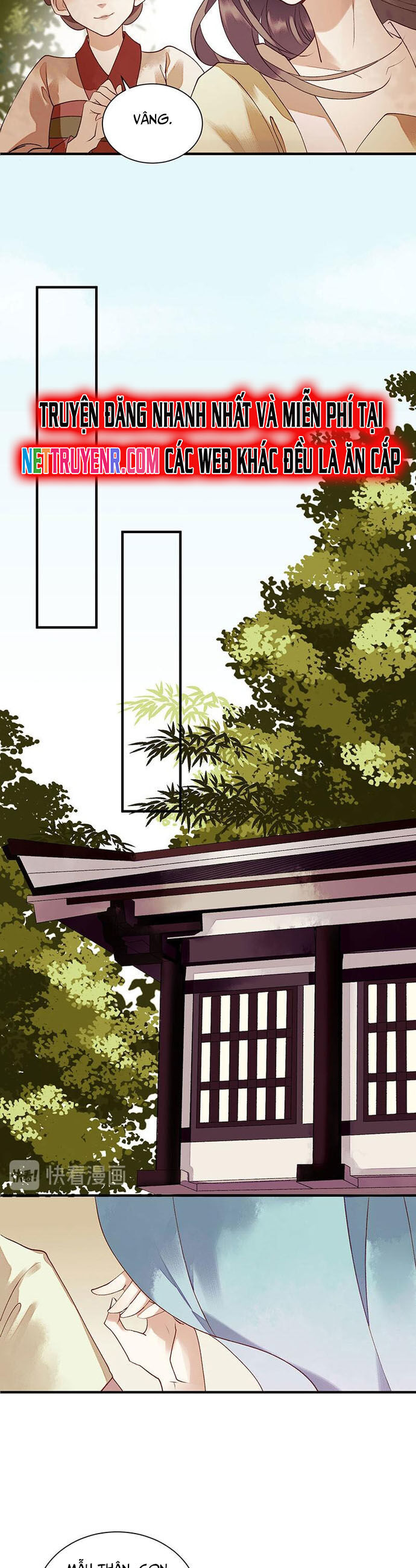 Nhất Phẩm Đích Nữ [Chap 27-63]