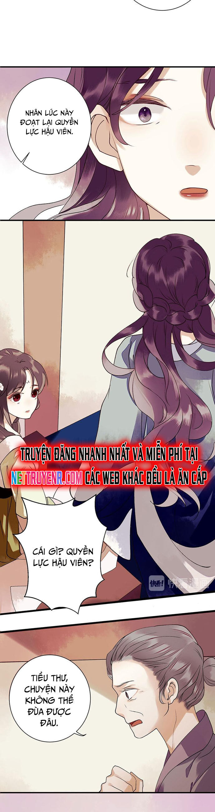 Nhất Phẩm Đích Nữ [Chap 27-63]