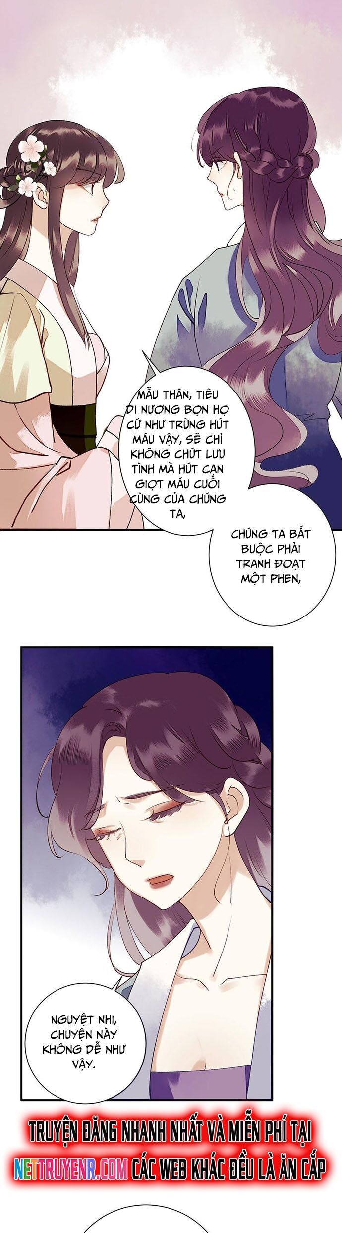 Nhất Phẩm Đích Nữ [Chap 27-63]