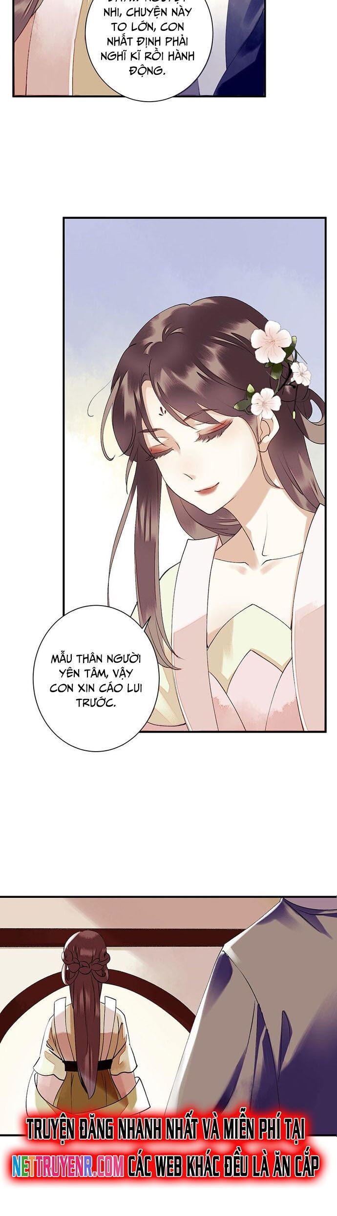 Nhất Phẩm Đích Nữ [Chap 27-63]