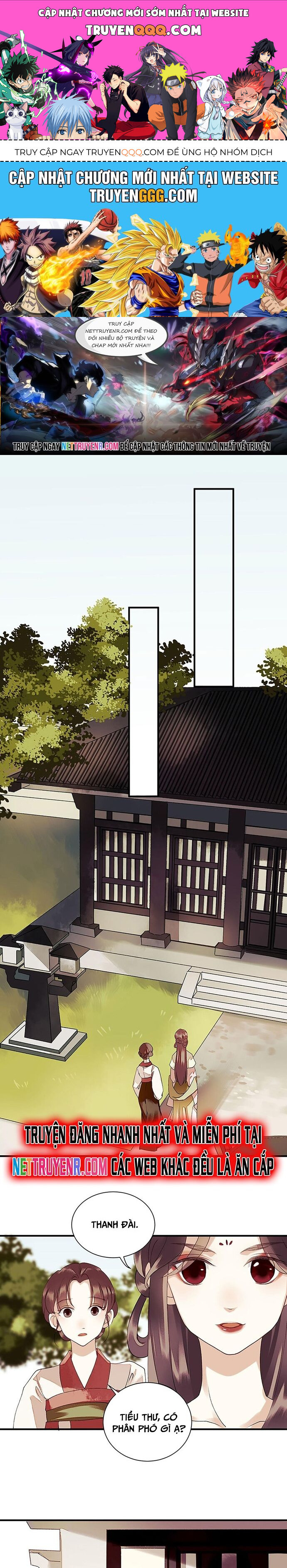 Nhất Phẩm Đích Nữ [Chap 27-63]