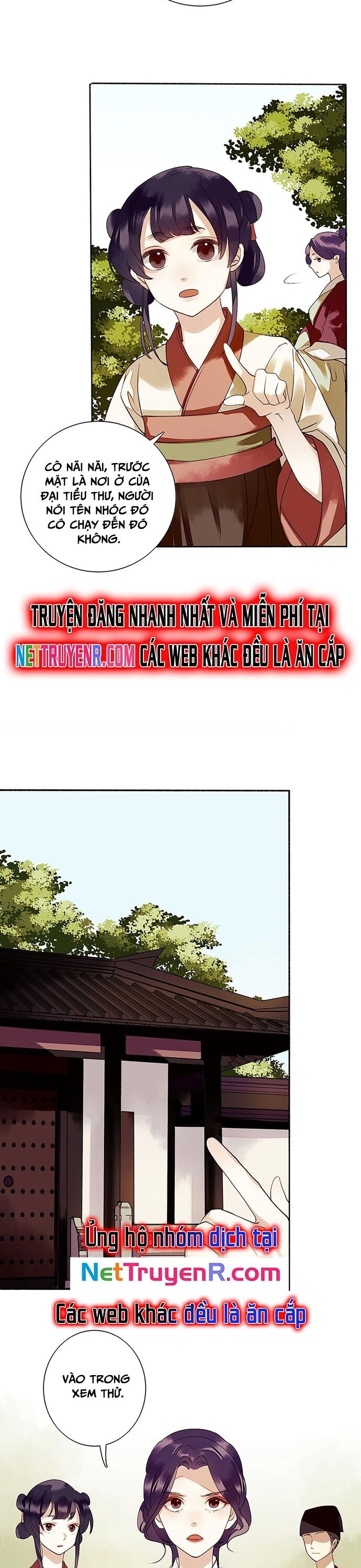 Nhất Phẩm Đích Nữ [Chap 27-63]