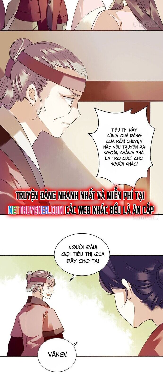 Nhất Phẩm Đích Nữ [Chap 27-63]