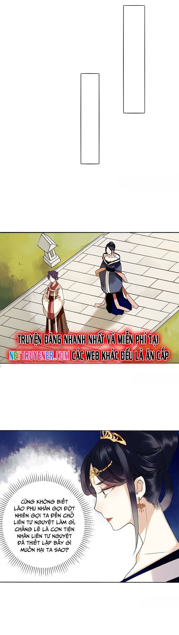 Nhất Phẩm Đích Nữ [Chap 27-63]