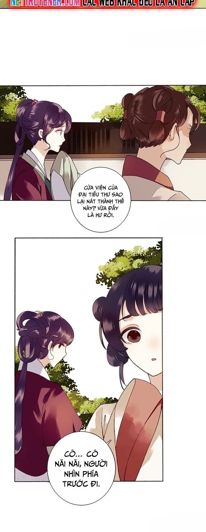 Nhất Phẩm Đích Nữ [Chap 27-63]
