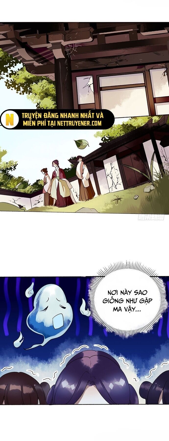 Nhất Phẩm Đích Nữ [Chap 27-63]
