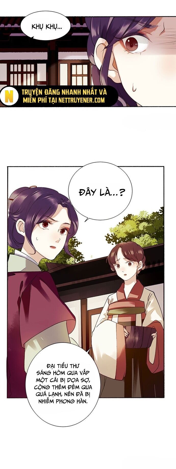 Nhất Phẩm Đích Nữ [Chap 27-63]