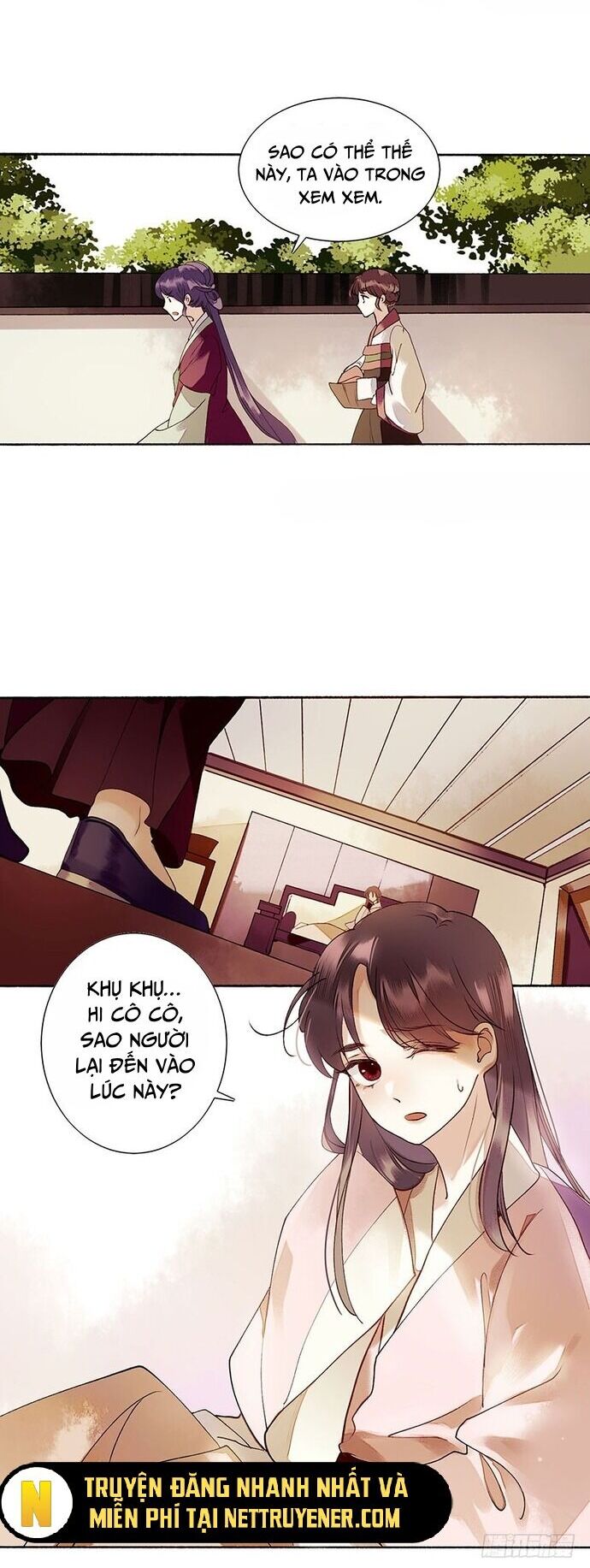 Nhất Phẩm Đích Nữ [Chap 27-63]