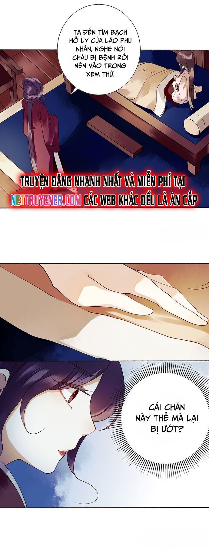 Nhất Phẩm Đích Nữ [Chap 27-63]