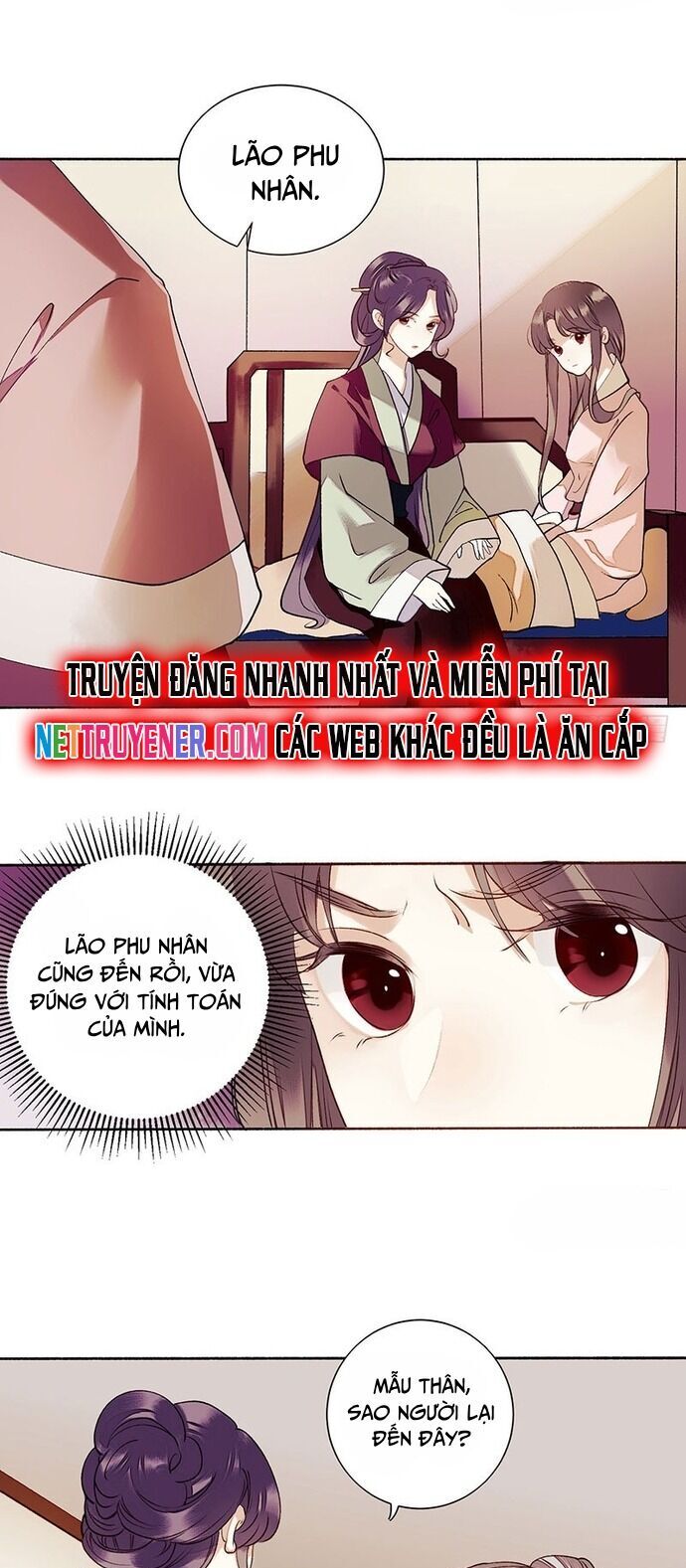 Nhất Phẩm Đích Nữ [Chap 27-63]