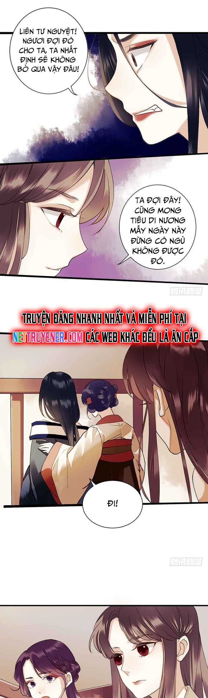 Nhất Phẩm Đích Nữ [Chap 27-63]