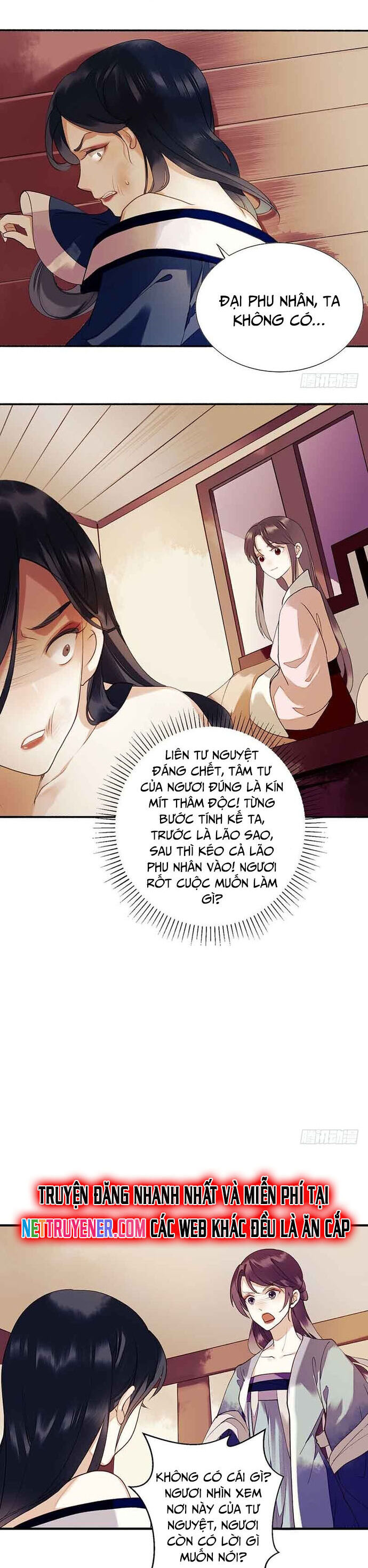 Nhất Phẩm Đích Nữ [Chap 27-63]