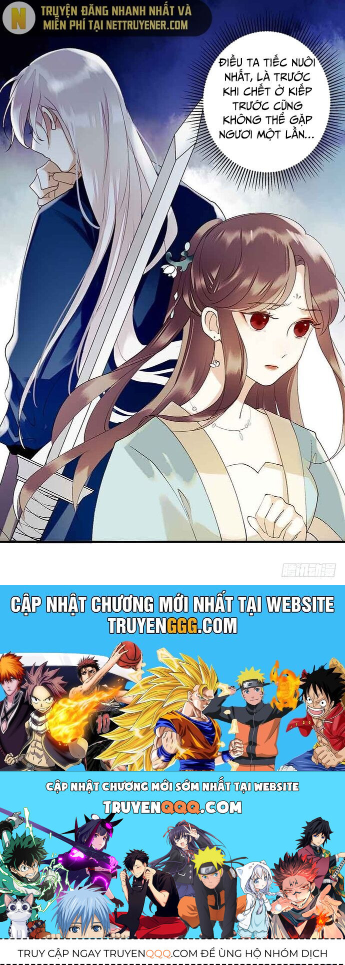Nhất Phẩm Đích Nữ [Chap 27-63]