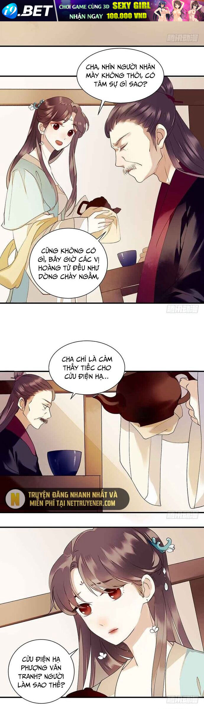 Nhất Phẩm Đích Nữ [Chap 27-63]