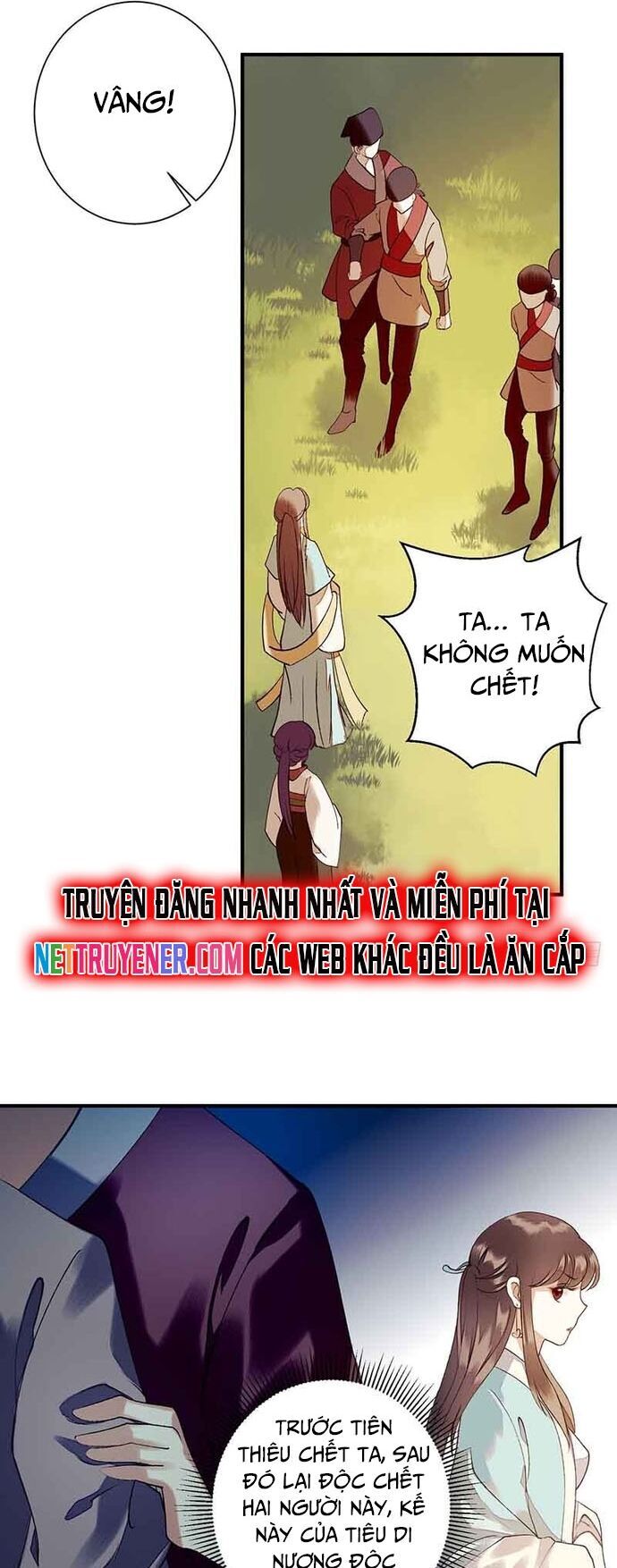 Nhất Phẩm Đích Nữ [Chap 27-63]