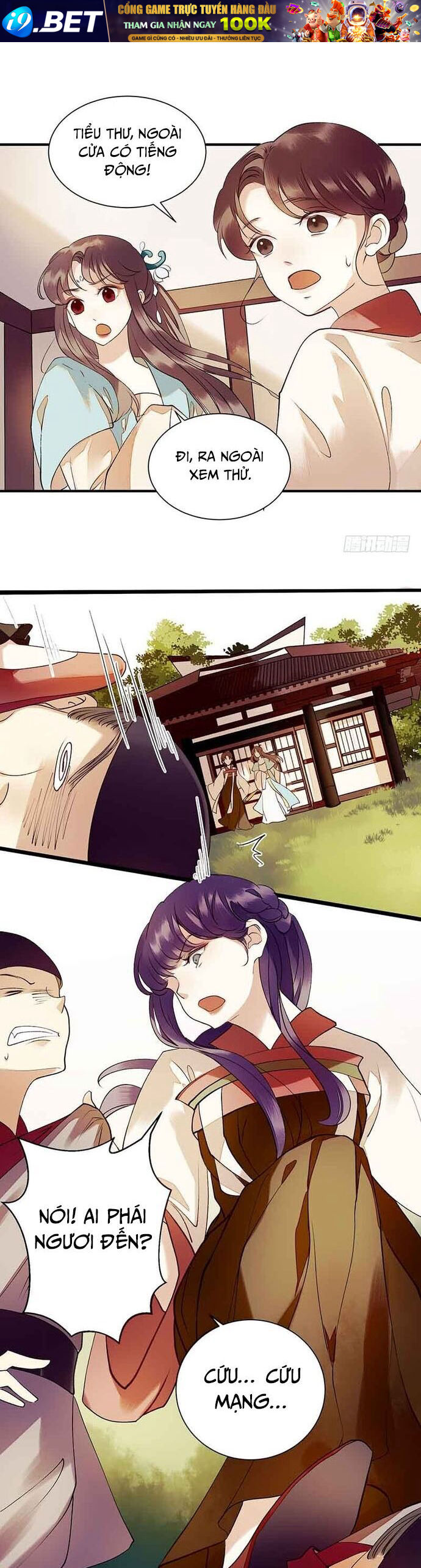 Nhất Phẩm Đích Nữ [Chap 27-63]