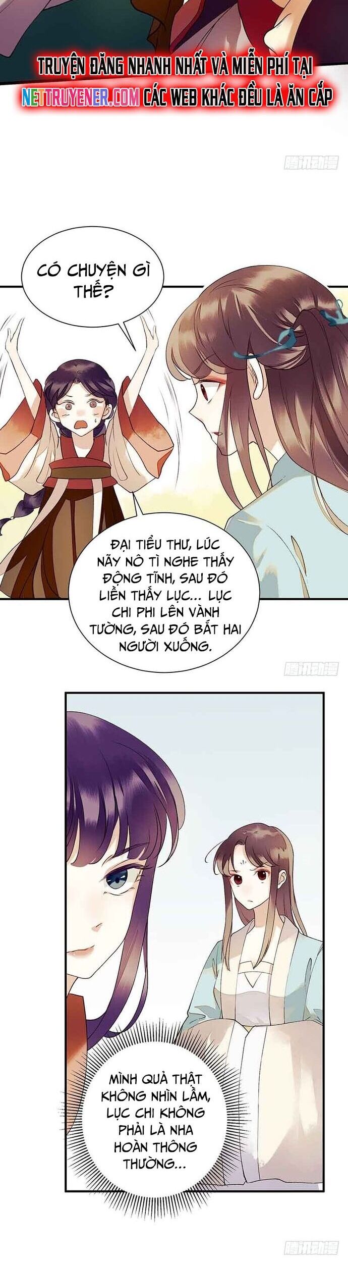 Nhất Phẩm Đích Nữ [Chap 27-63]