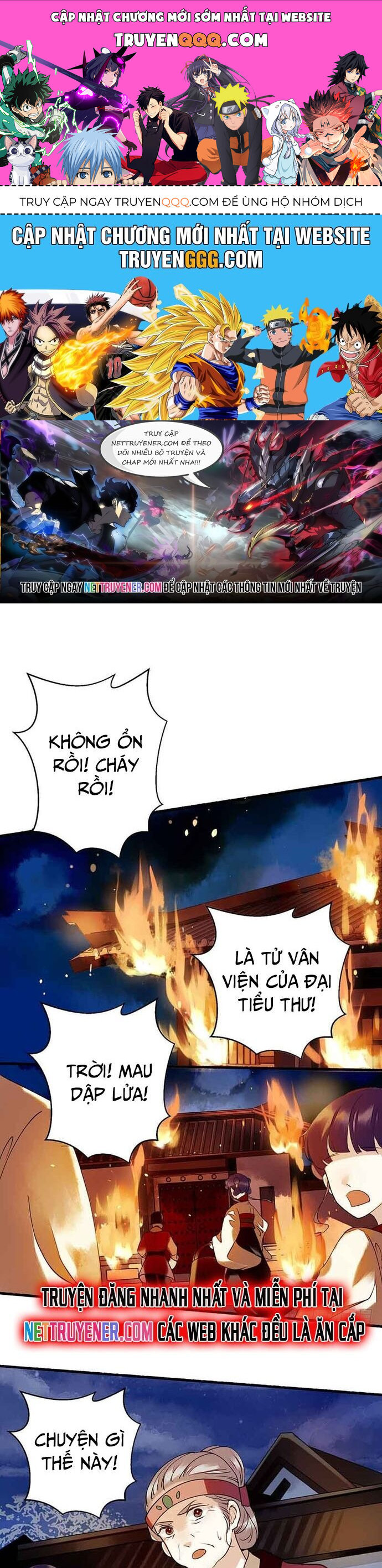 Nhất Phẩm Đích Nữ [Chap 27-63]