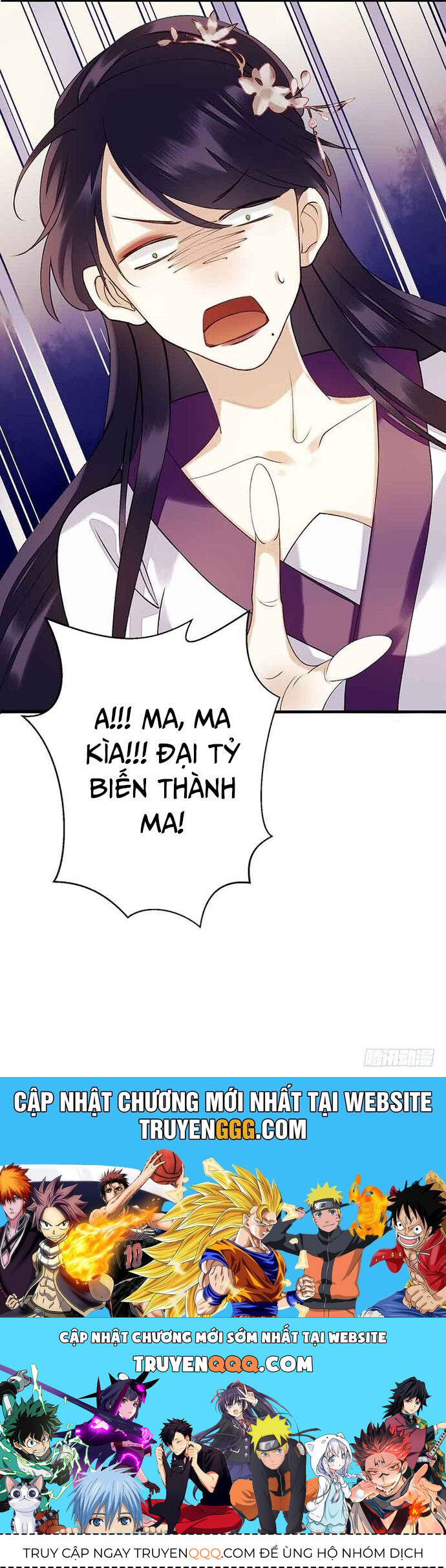 Nhất Phẩm Đích Nữ [Chap 27-63]