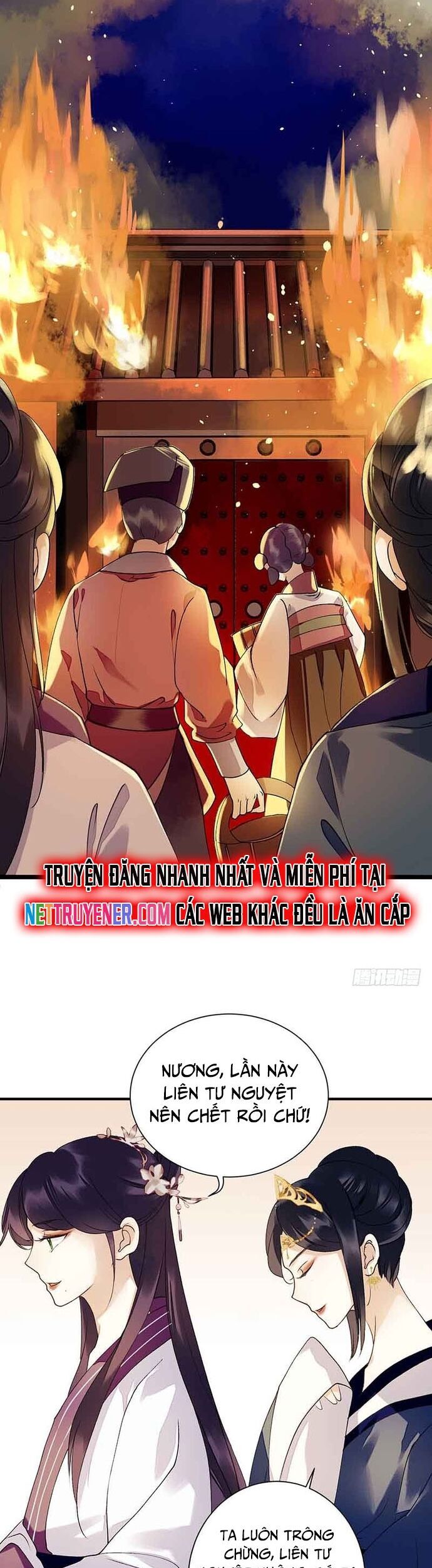 Nhất Phẩm Đích Nữ [Chap 27-63]