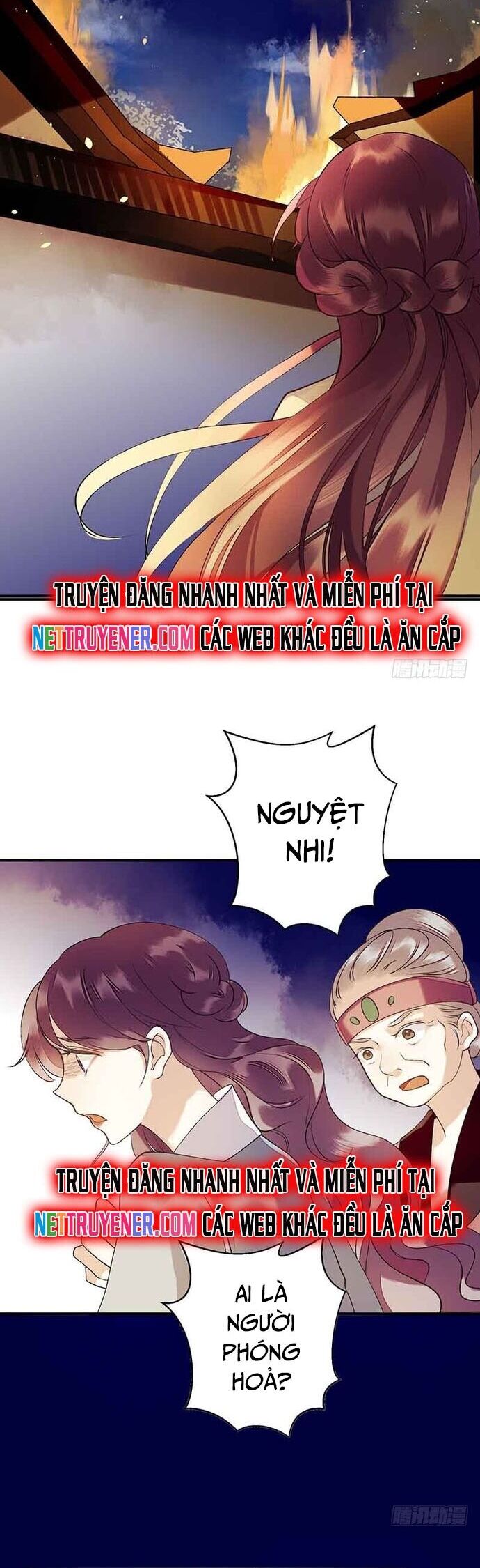 Nhất Phẩm Đích Nữ [Chap 27-63]