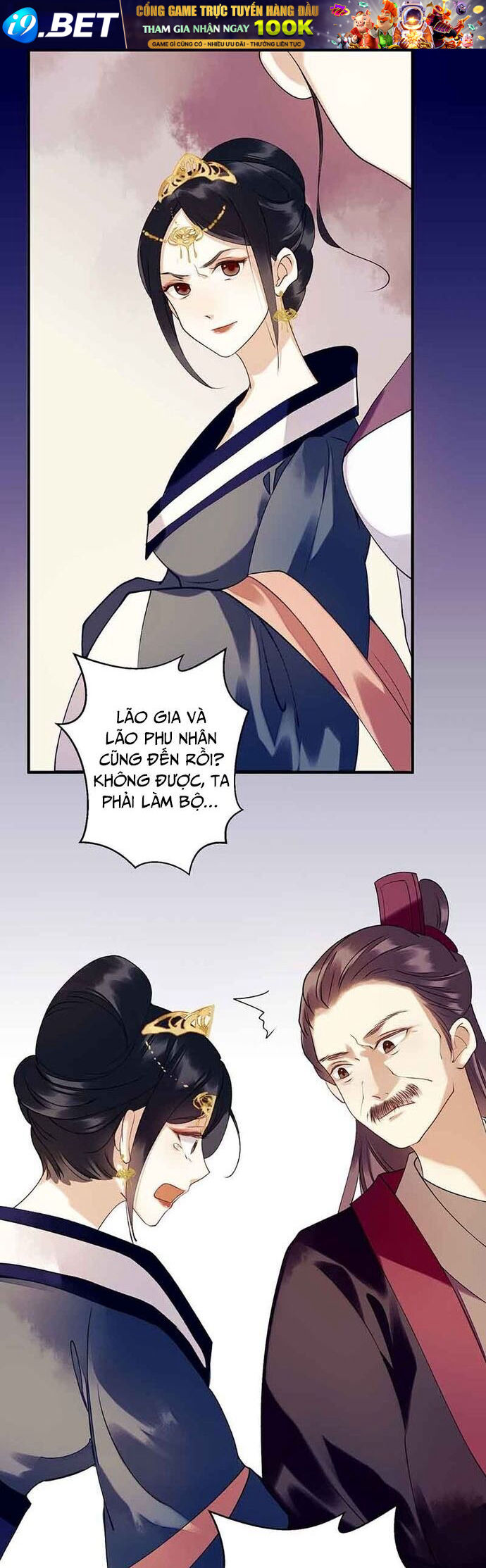 Nhất Phẩm Đích Nữ [Chap 27-63]