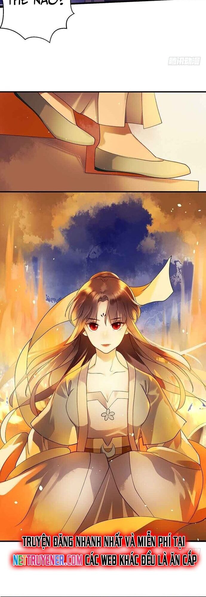 Nhất Phẩm Đích Nữ [Chap 27-63]