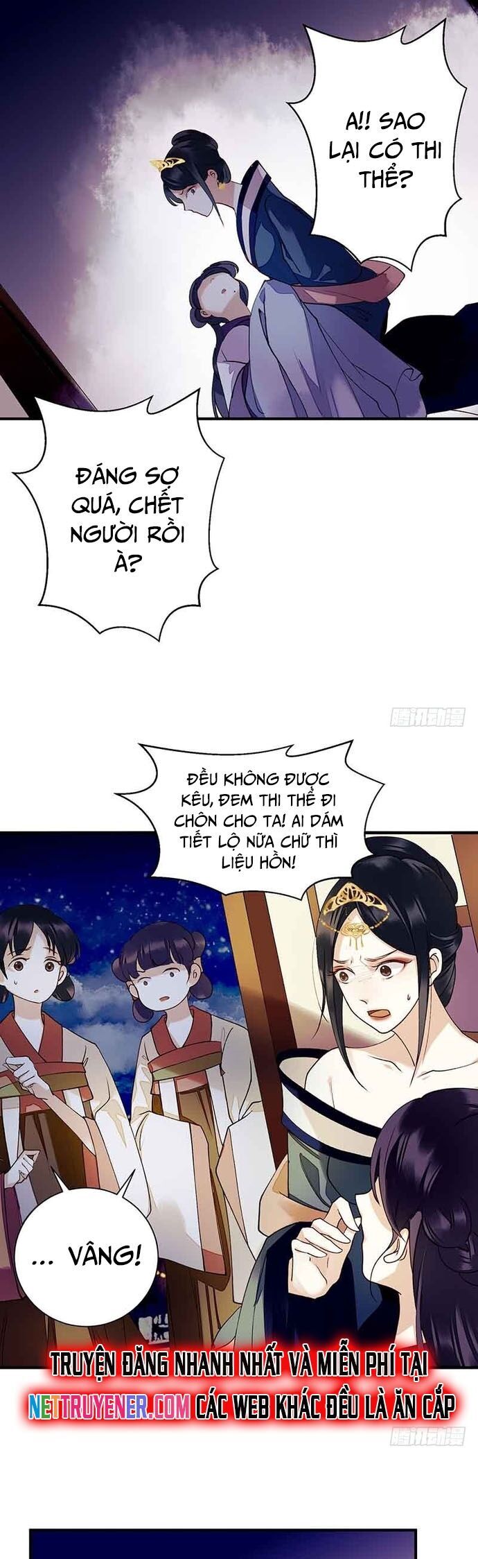 Nhất Phẩm Đích Nữ [Chap 27-63]