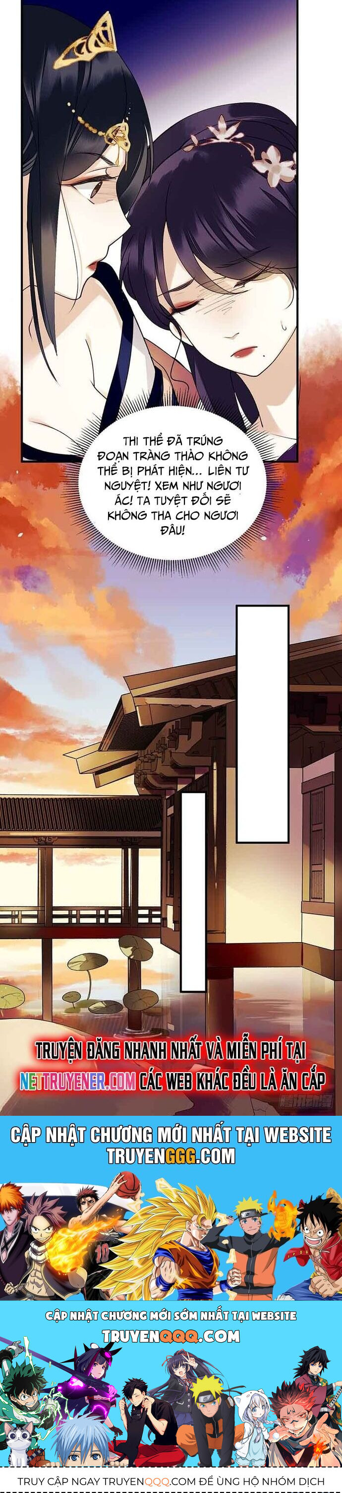 Nhất Phẩm Đích Nữ [Chap 27-63]