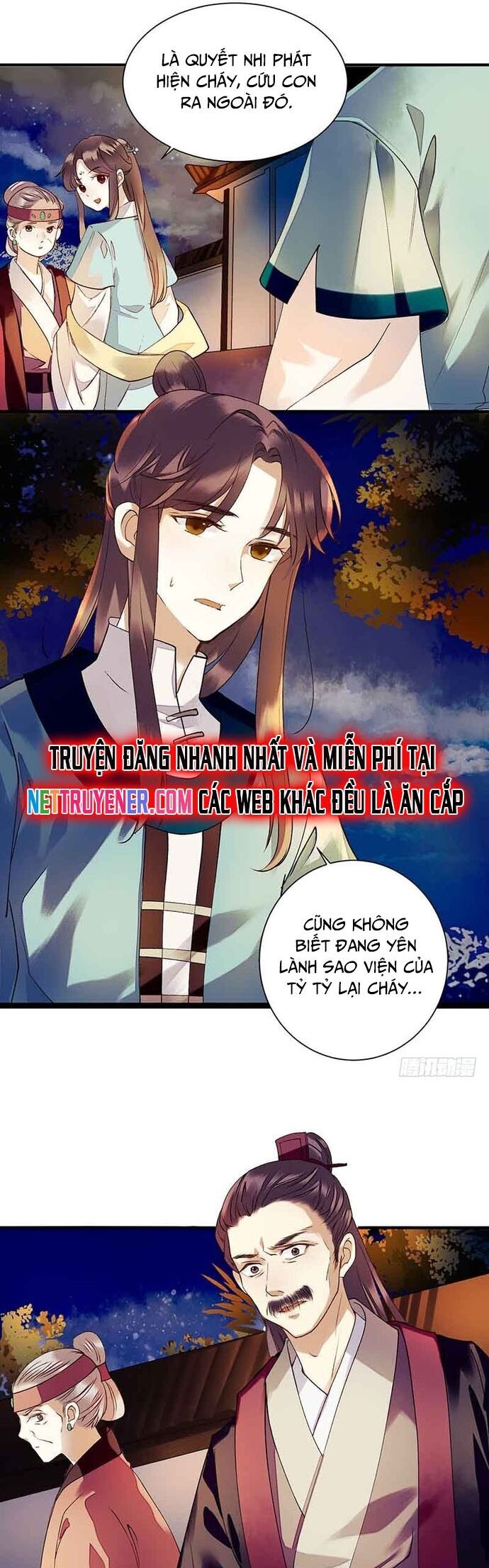 Nhất Phẩm Đích Nữ [Chap 27-63]