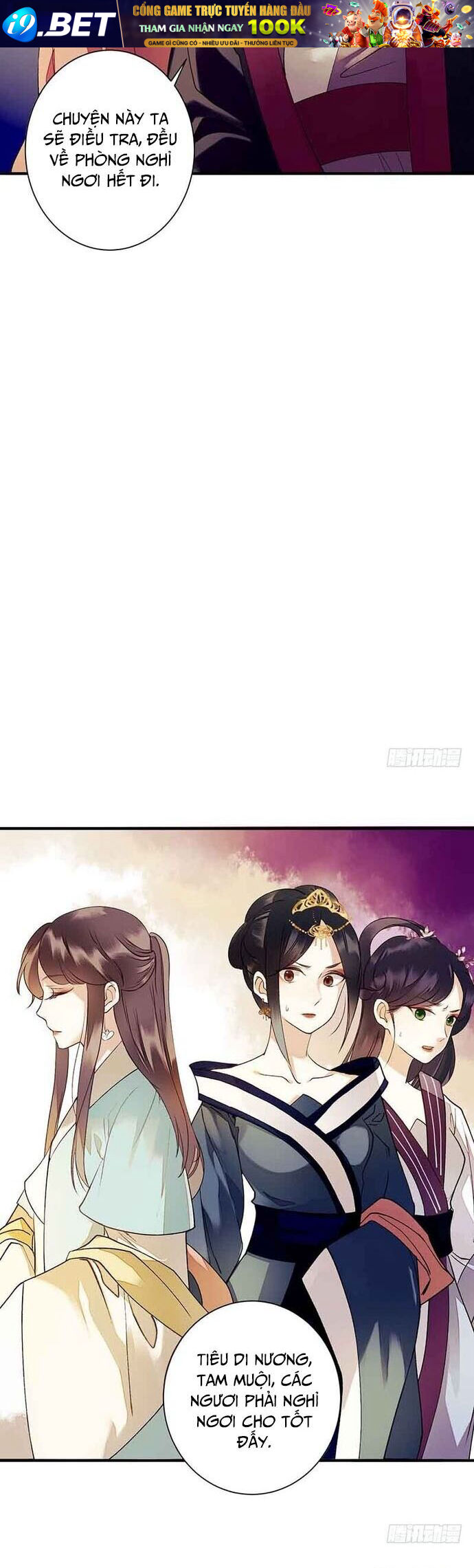 Nhất Phẩm Đích Nữ [Chap 27-63]