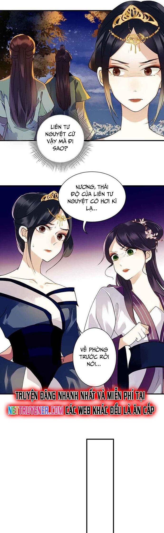 Nhất Phẩm Đích Nữ [Chap 27-63]