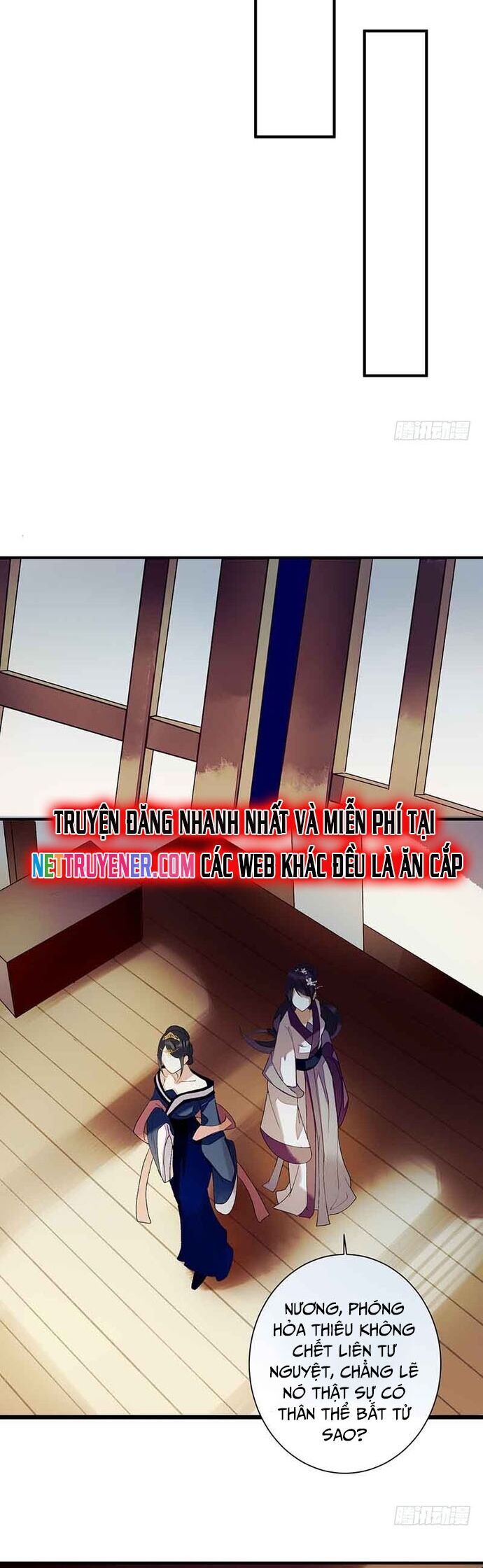 Nhất Phẩm Đích Nữ [Chap 27-63]