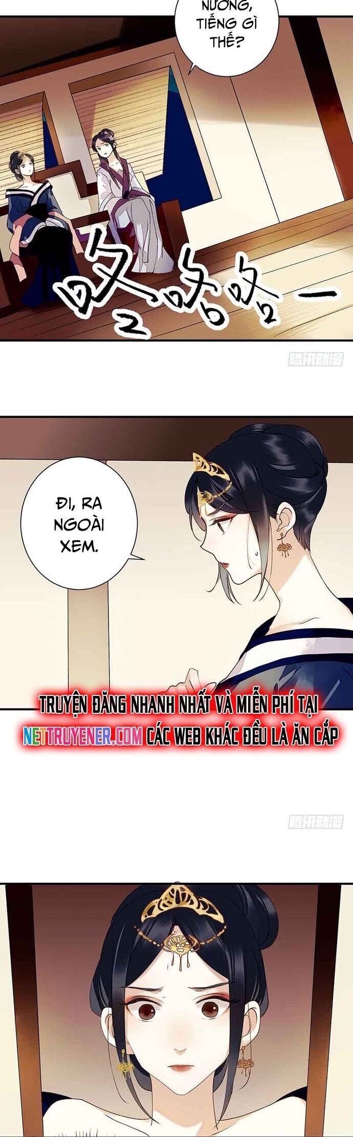 Nhất Phẩm Đích Nữ [Chap 27-63]