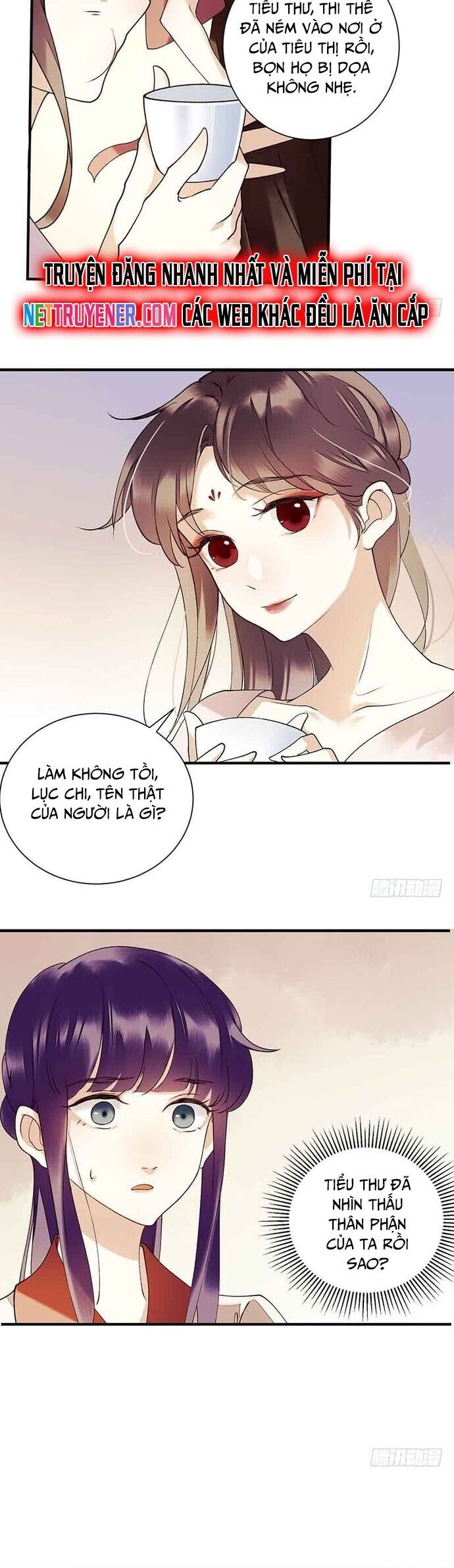 Nhất Phẩm Đích Nữ [Chap 27-63]