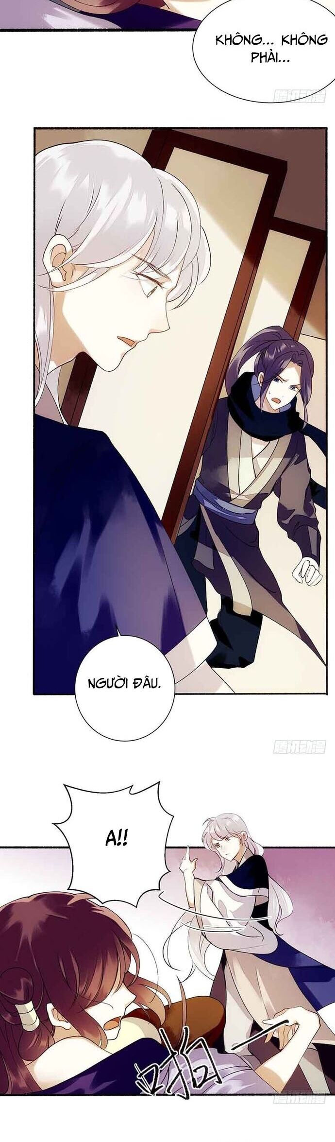 Nhất Phẩm Đích Nữ [Chap 27-63]