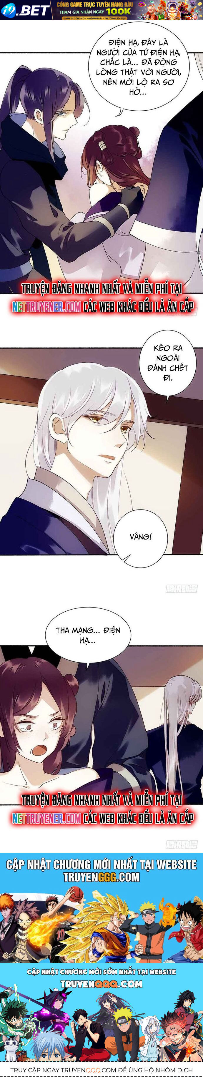 Nhất Phẩm Đích Nữ [Chap 27-63]