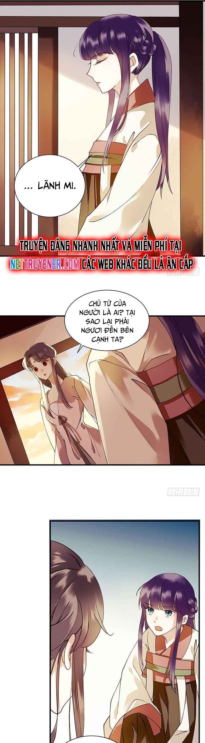 Nhất Phẩm Đích Nữ [Chap 27-63]