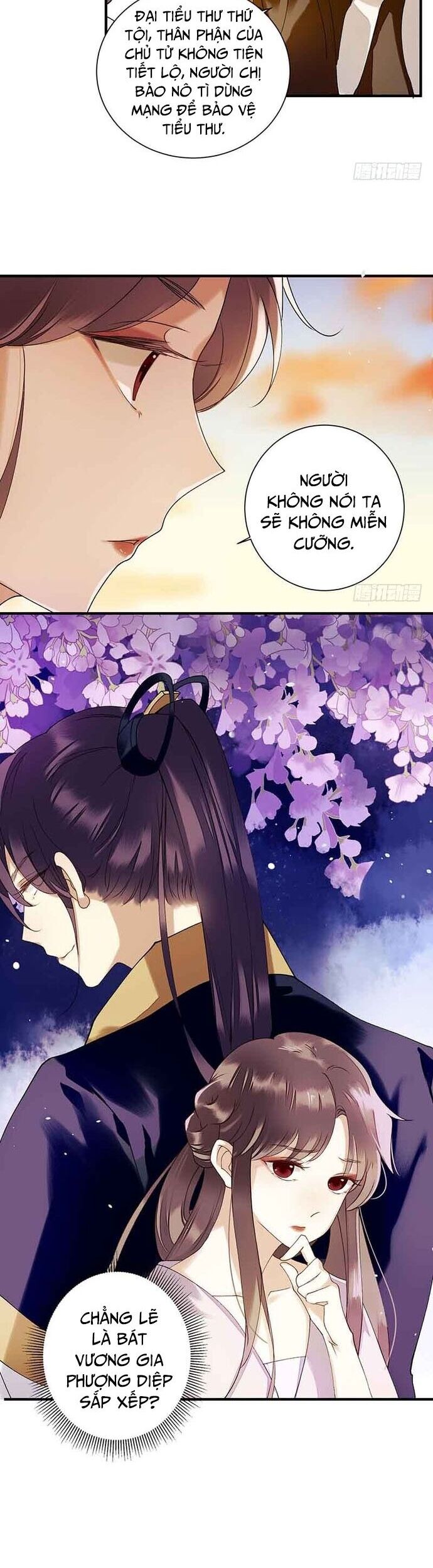 Nhất Phẩm Đích Nữ [Chap 27-63]