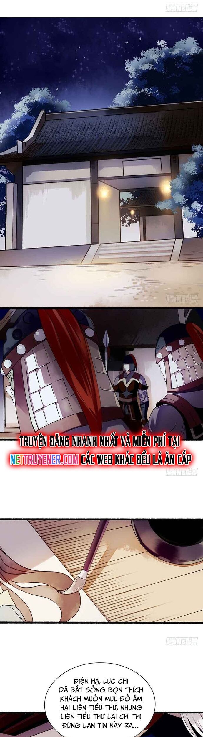 Nhất Phẩm Đích Nữ [Chap 27-63]