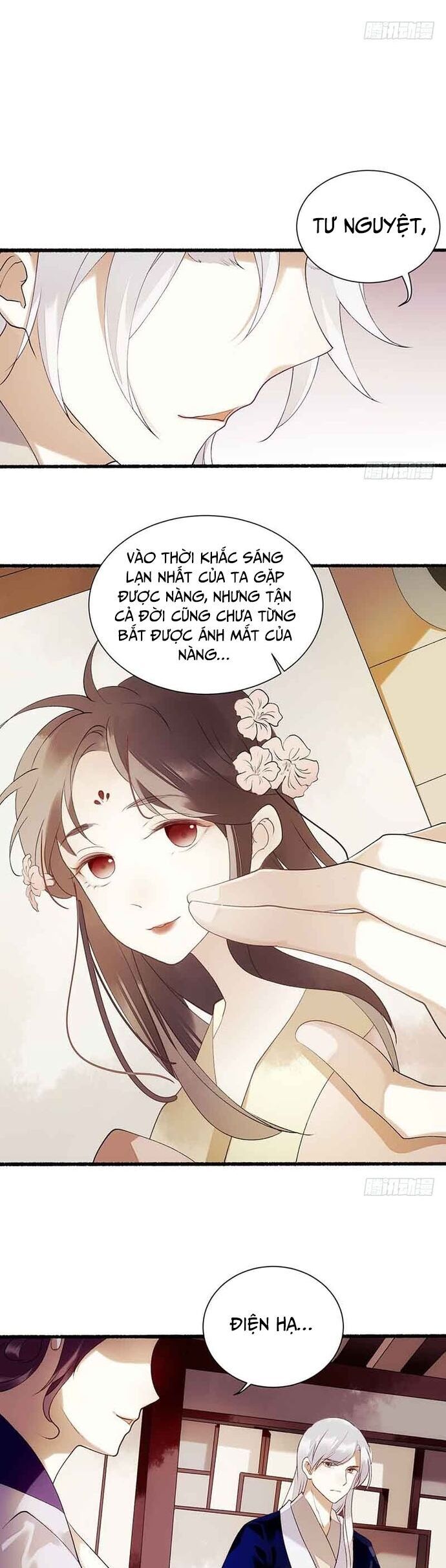 Nhất Phẩm Đích Nữ [Chap 27-63]